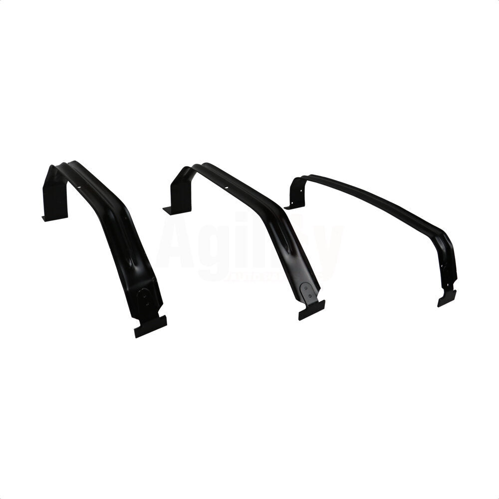 Fuel Tank Strap AGY-01110234 For Chevrolet Uplander Venture Pontiac Montana by Agility Autoparts