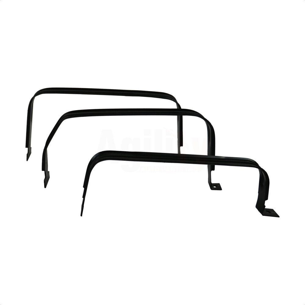 Fuel Tank Strap AGY-01110236 For Chevrolet Venture Pontiac Montana Oldsmobile Silhouette FWD with 120.0" wheel base by Agility Autoparts