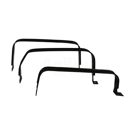 Fuel Tank Strap AGY-01110236 For Chevrolet Venture Pontiac Montana Oldsmobile Silhouette FWD with 120.0" wheel base by Agility Autoparts