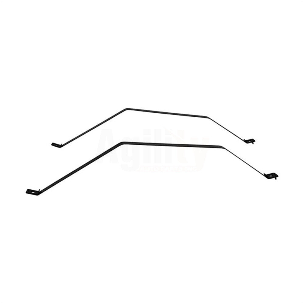 Fuel Tank Strap AGY-01110239 For Honda Accord Acura TL by Agility Autoparts