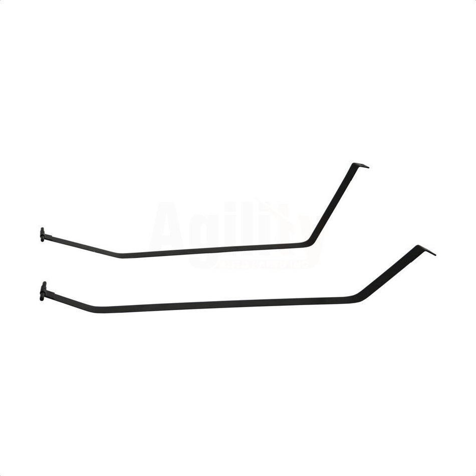 Fuel Tank Strap AGY-01110242 For Hyundai Sonata Kia Optima Magentis by Agility Autoparts