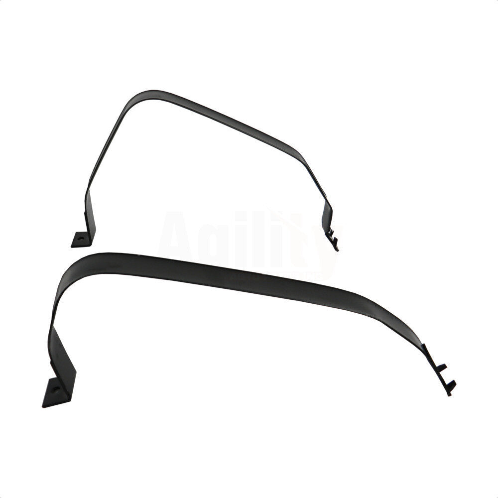 Fuel Tank Strap AGY-01110290 For 1995-1997 Chevrolet Tahoe GMC Yukon 4 doors by Agility Autoparts