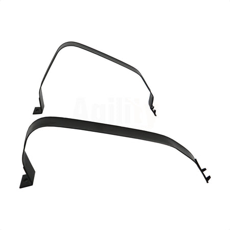 Fuel Tank Strap AGY-01110290 For 1995-1997 Chevrolet Tahoe GMC Yukon 4 doors by Agility Autoparts
