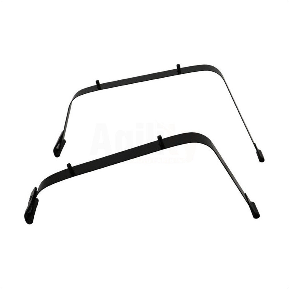 Fuel Tank Strap AGY-01110313 For 2005-2015 Toyota Tacoma With Off-Road Package