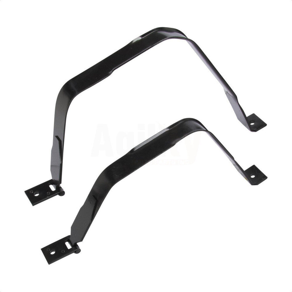 Center Fuel Tank Strap AGY-01110317 For Ford F-250 Super Duty F-350 F-450 by Agility Autoparts