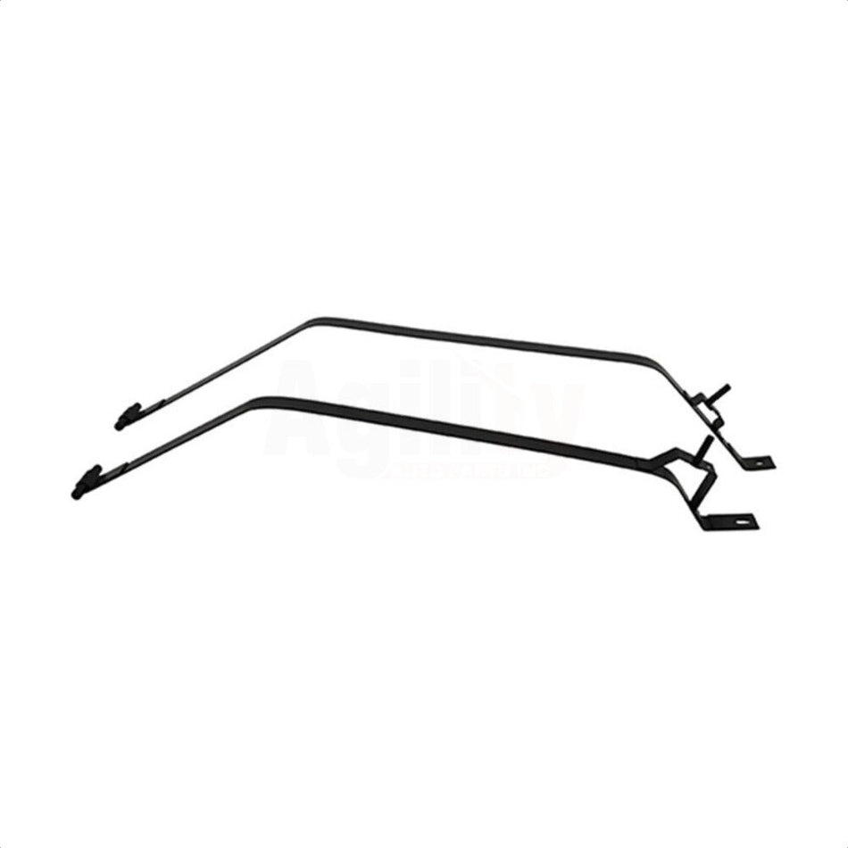 Fuel Tank Strap AGY-01110351 For Jeep Patriot Compass Dodge Caliber