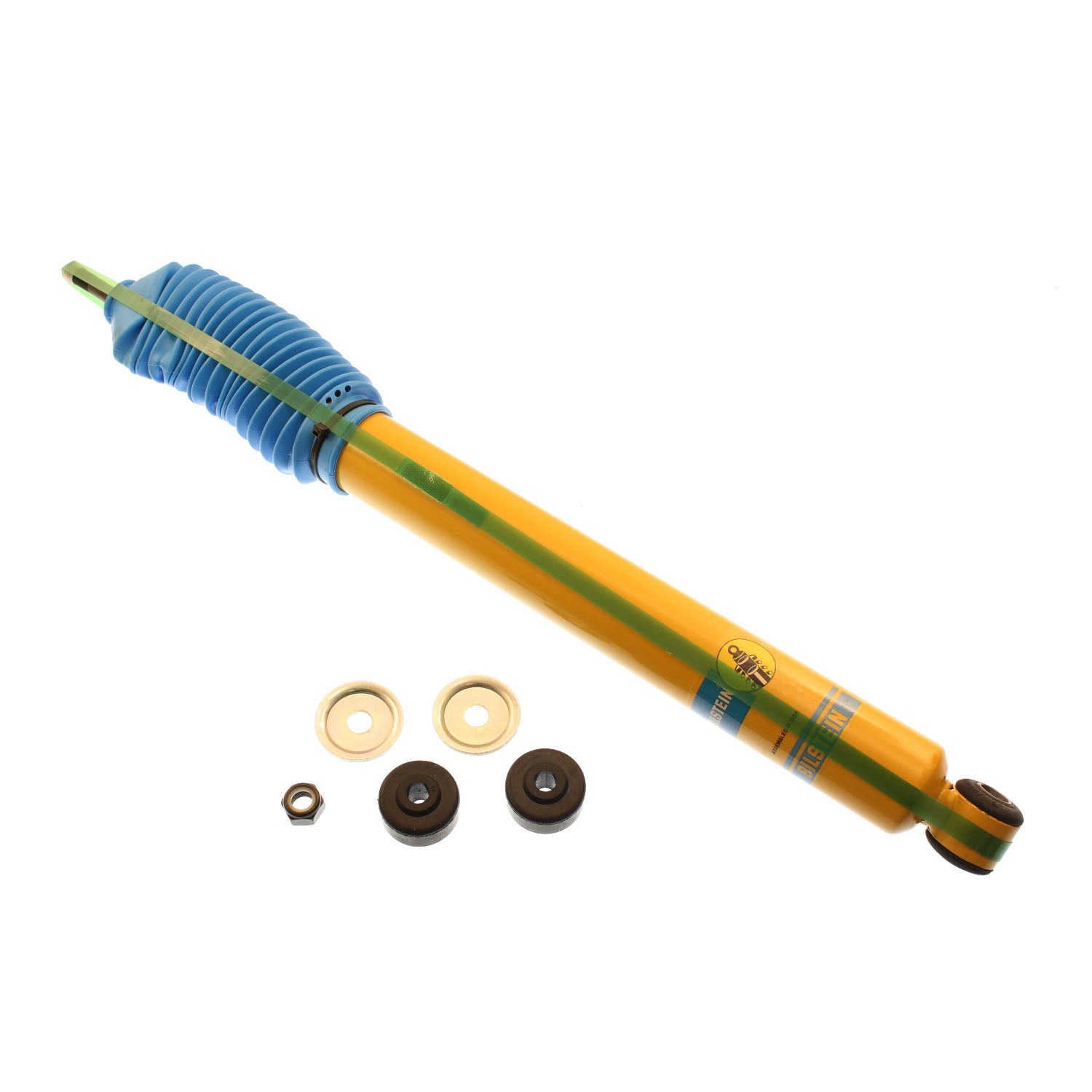 Bilstein AK2284 B6 4600 - Suspension Shock Absorber