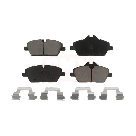 Front Ceramic Disc Brake Pads CMX-D1308 For Mini Cooper by CMX