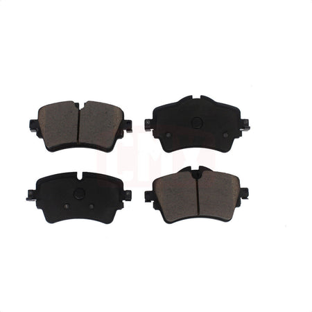 Front Ceramic Disc Brake Pads CMX-D1801 For Mini Cooper Clubman by CMX