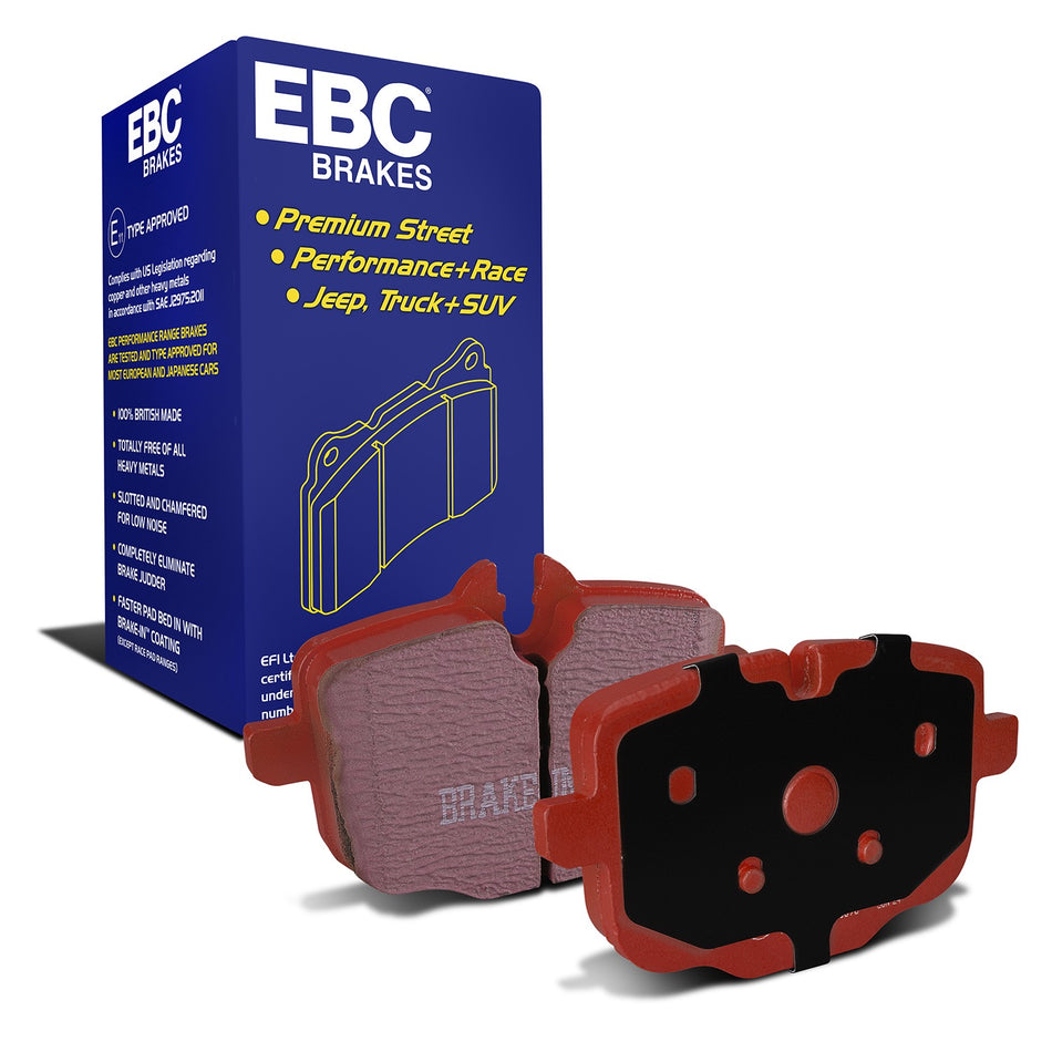 EBC Brakes Brake Pad - DP32089C