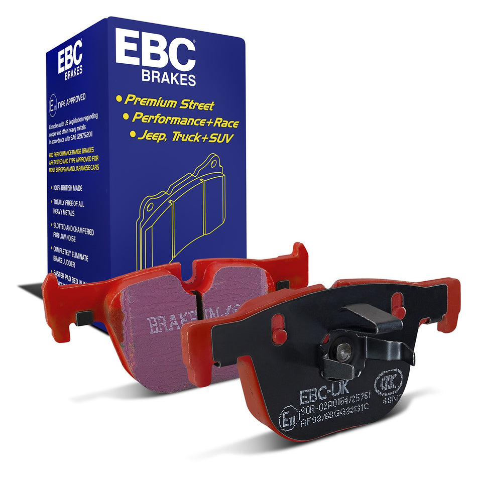 EBC Brakes Brake Pad - DP32131C