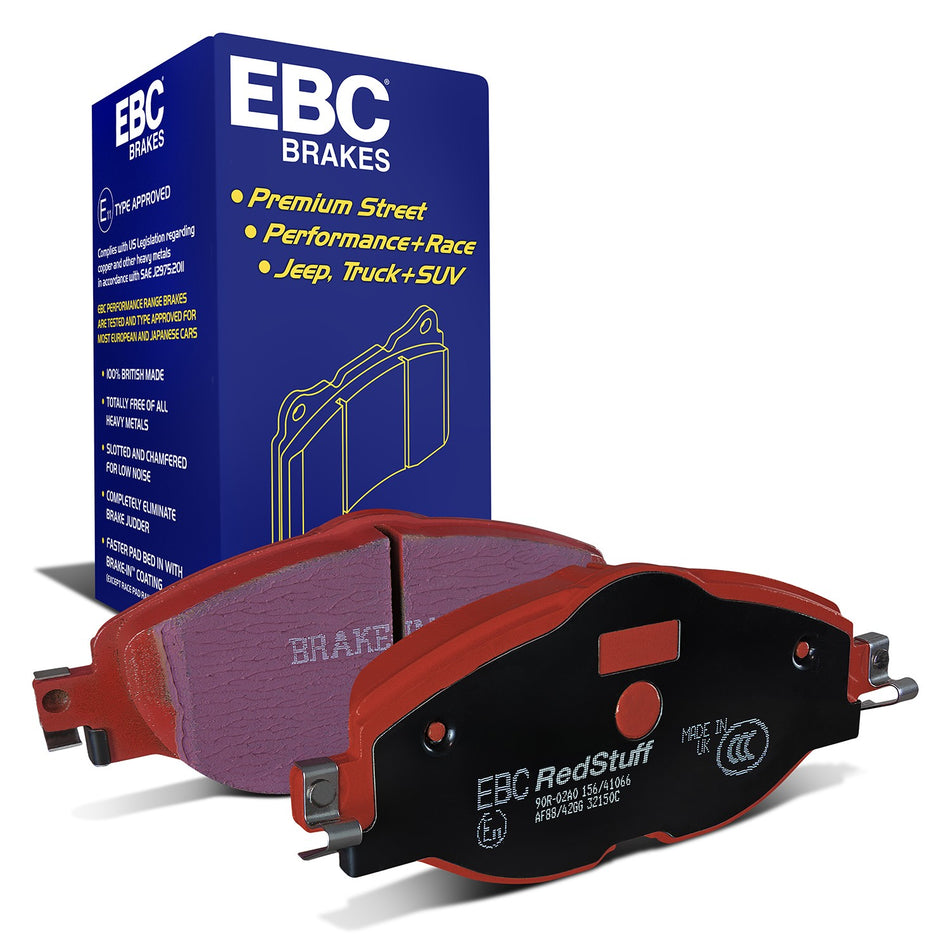 EBC Brakes Brake Pad - DP32150C