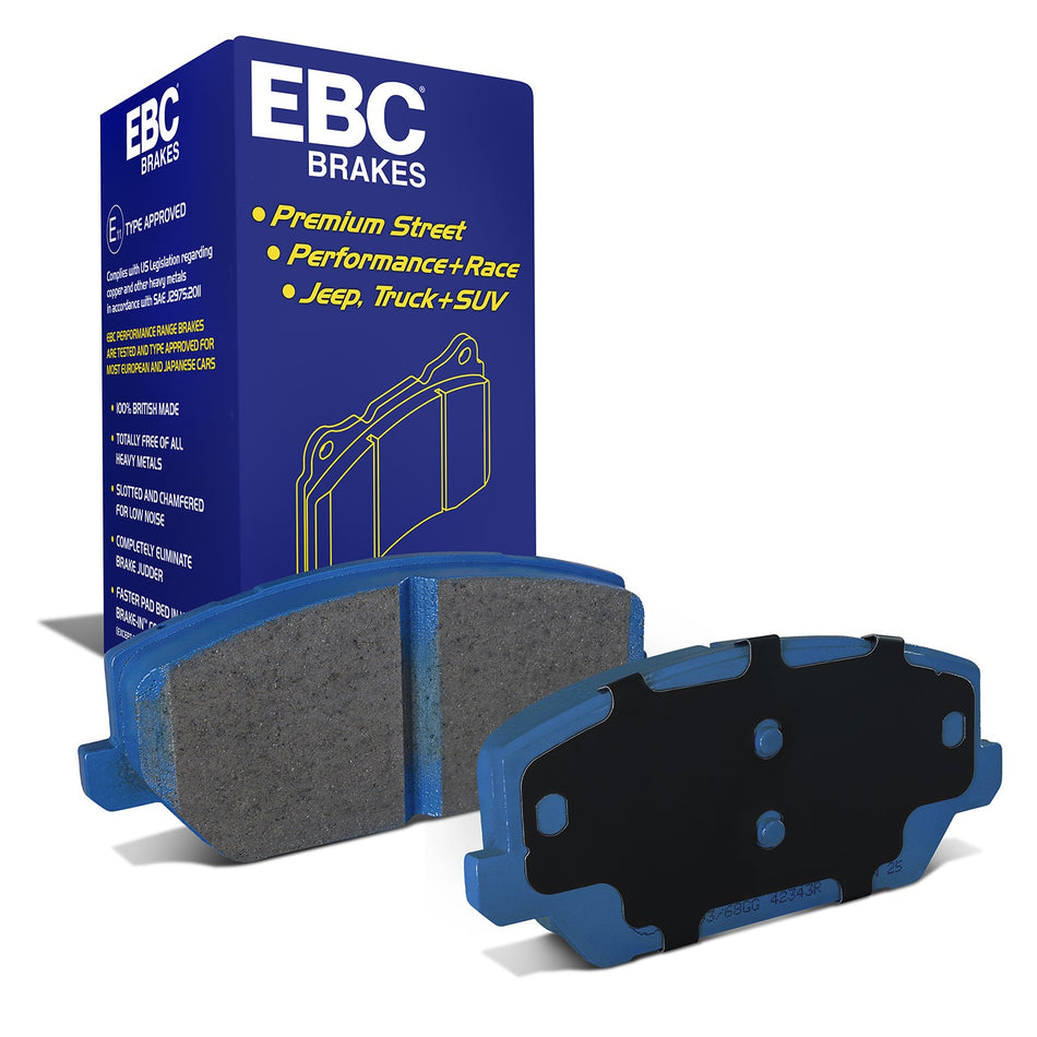 EBC Brakes Brake Pad - DP52343NDX