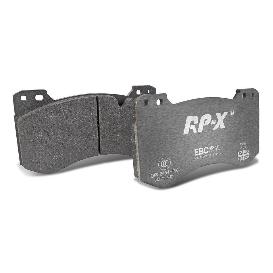 EBC Brakes Brake Pad - DP82454RPX