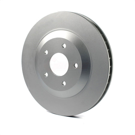 Front Right Disc Brake Rotor GCR-56700 For Chevrolet Corvette Cadillac XLR by Genius