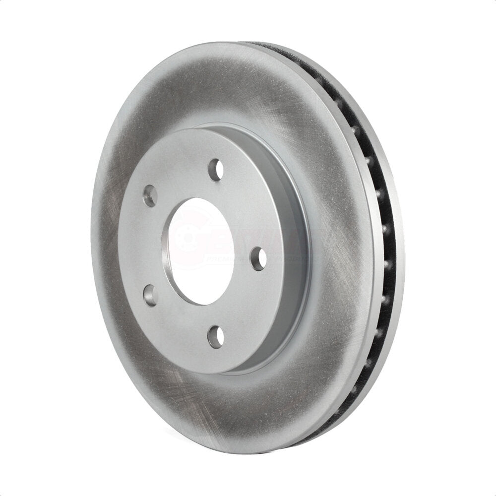 Front Disc Brake Rotor GCR-56998 For Buick Rendezvous Pontiac Aztek by Genius