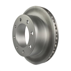 Rear Disc Brake Rotor GCR-66823 For Ford F-250 Super Duty F-350 Excursion E-450 Econoline