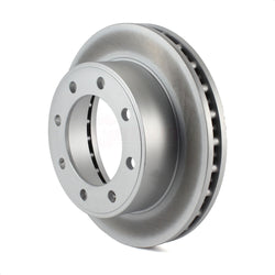 Front Disc Brake Rotor GCR-66914 For Ford F-250 Super Duty F-350 Excursion F-550 F-450