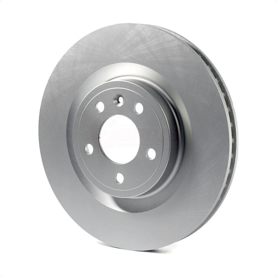 Front Disc Brake Rotor GCR-680811 For Ford Mustang by Genius