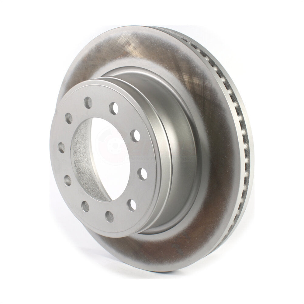 Front Disc Brake Rotor GCR-780774 For Ram 5500 Dodge Sterling Truck 4500 Bullet 45 55 by Genius