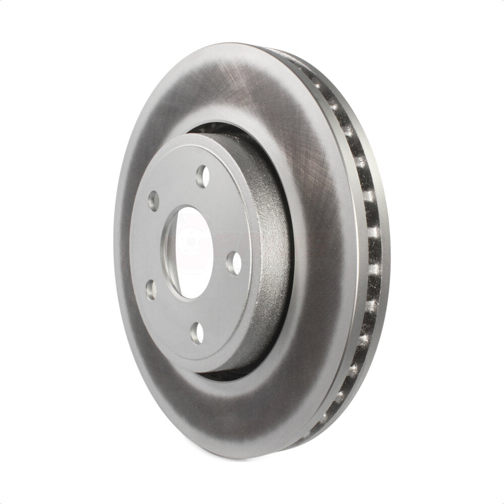 Front Disc Brake Rotor GCR-780868 For Jeep Grand Cherokee Dodge Durango by Genius