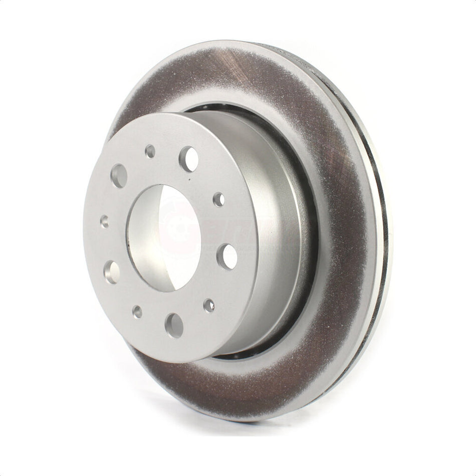 Rear Disc Brake Rotor GCR-781138 For Ram ProMaster 1500 2500 3500 by Genius