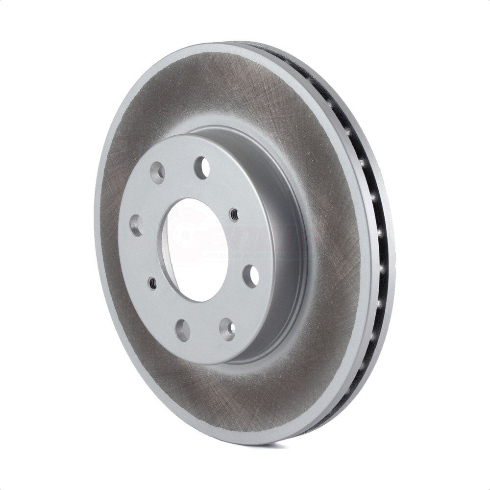 Front Disc Brake Rotor GCR-96147 For Honda Civic del Sol CRX by Genius