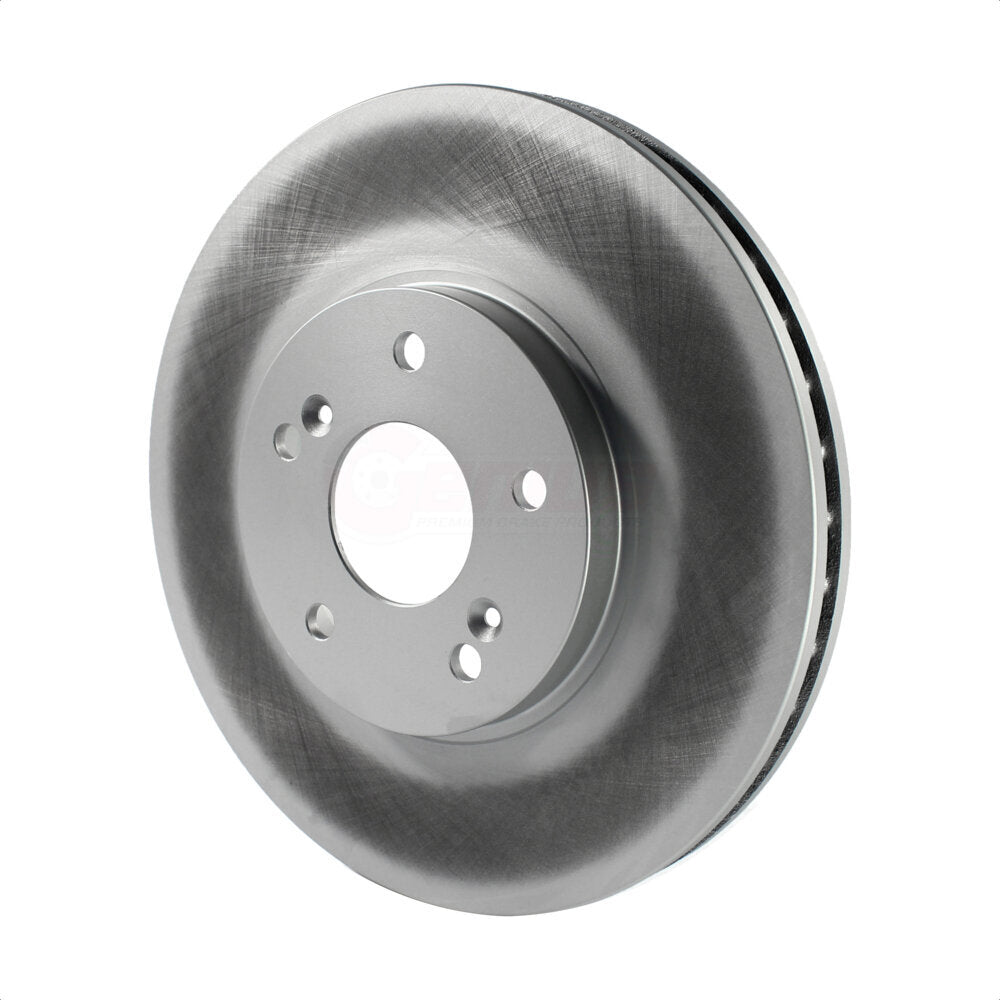 Front Disc Brake Rotor GCR-96795 For Honda Accord Acura Pilot Odyssey TL TSX MDX CL by Genius