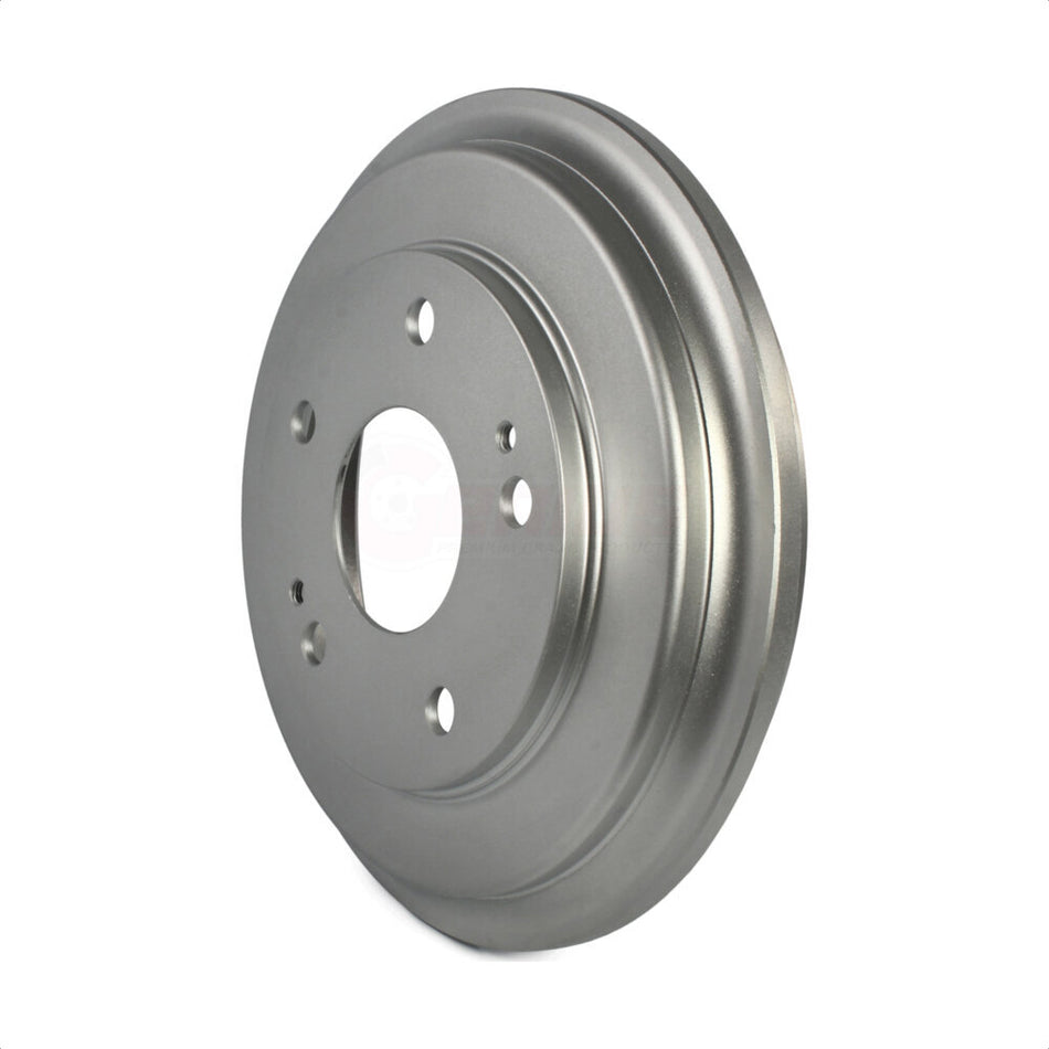 Rear Coated Brake Drum GCR-9775 For Honda Civic by Genius