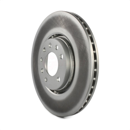 Front Disc Brake Rotor GCR-980057 For Saab 9-5 9-3 Saturn Astra by Genius