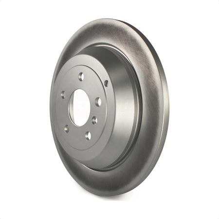 Rear Disc Brake Rotor GCR-980428 For Mercedes-Benz ML350 R350 ML500 ML320 R500 R320 ML450 by Genius