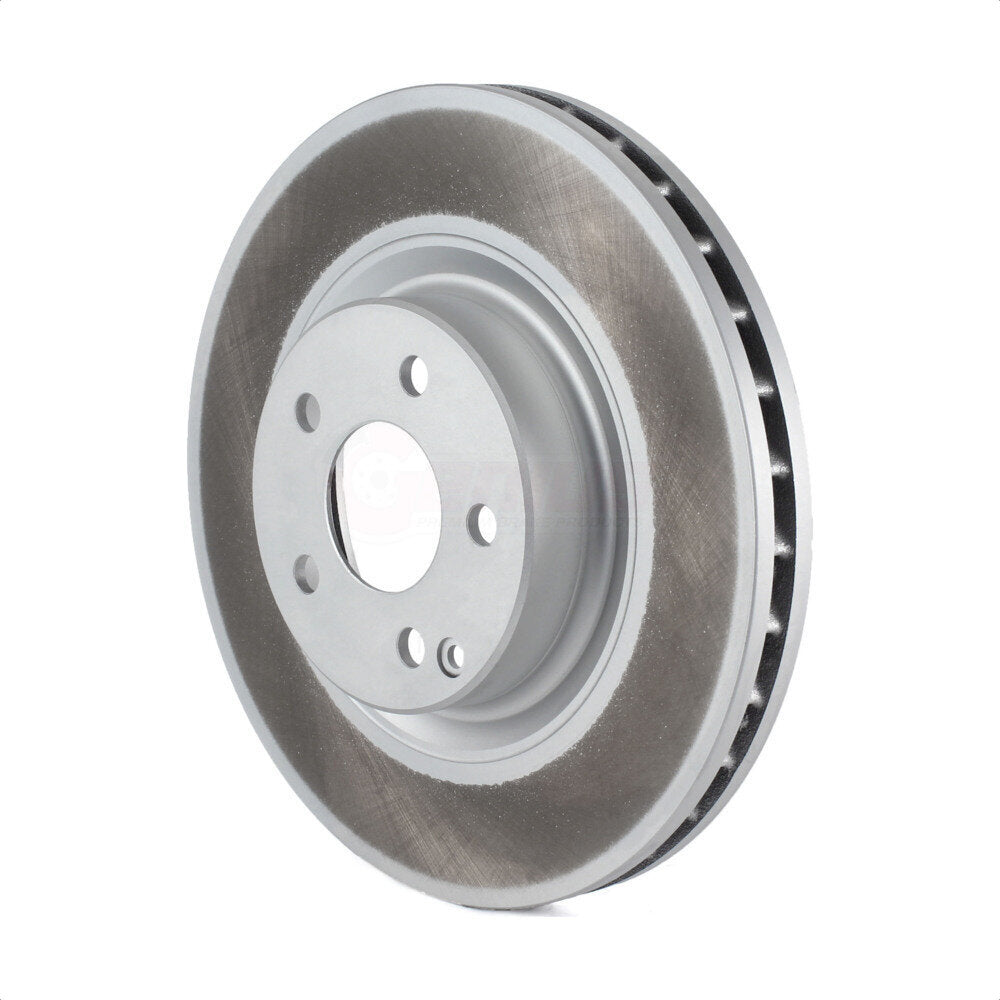 Front Disc Brake Rotor GCR-980537 For Mercedes-Benz GLK350 CLS550 CLS500 GLK250 E550 by Genius