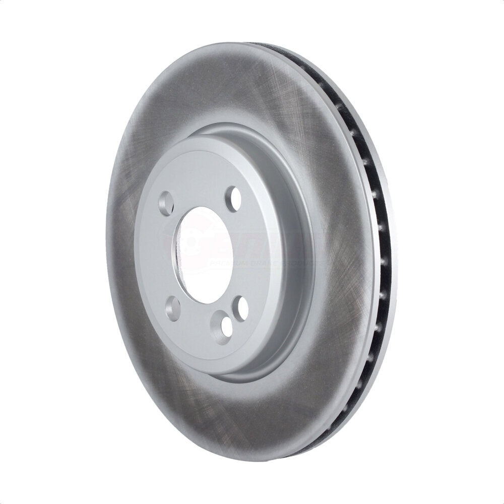 Front Disc Brake Rotor GCR-980606 For Mini Cooper by Genius