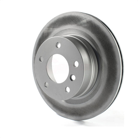 Rear Disc Brake Rotor GCR-980692 For 2008-2013 BMW 128i by Genius