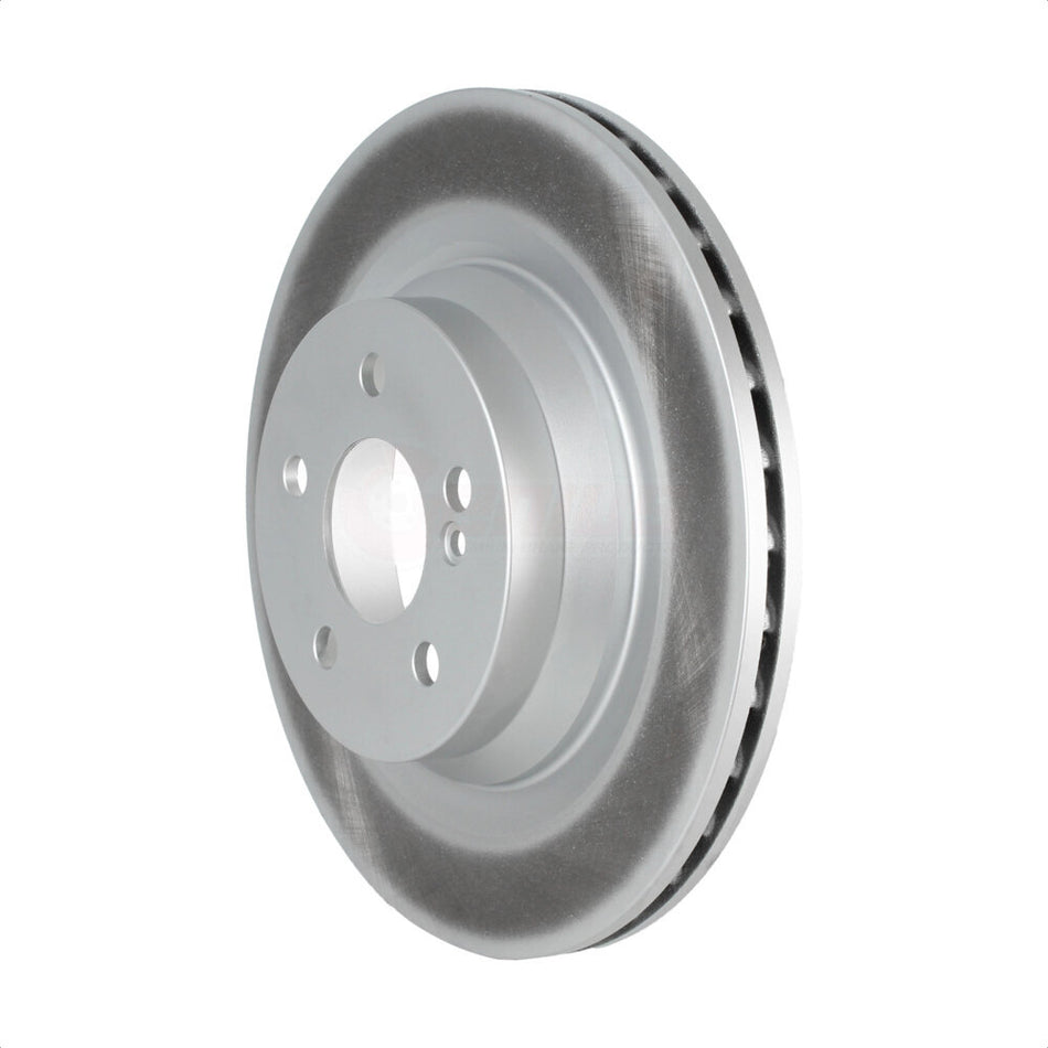 Rear Disc Brake Rotor GCR-980819 For Mercedes-Benz CLS550 E550 by Genius