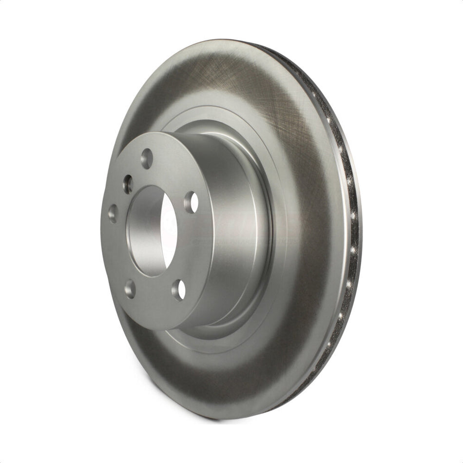 Rear Disc Brake Rotor GCR-980924 For BMW X3 X4 by Genius