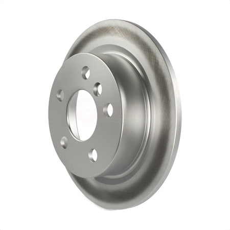 Rear Disc Brake Rotor GCR-981943 For Mini Cooper by Genius