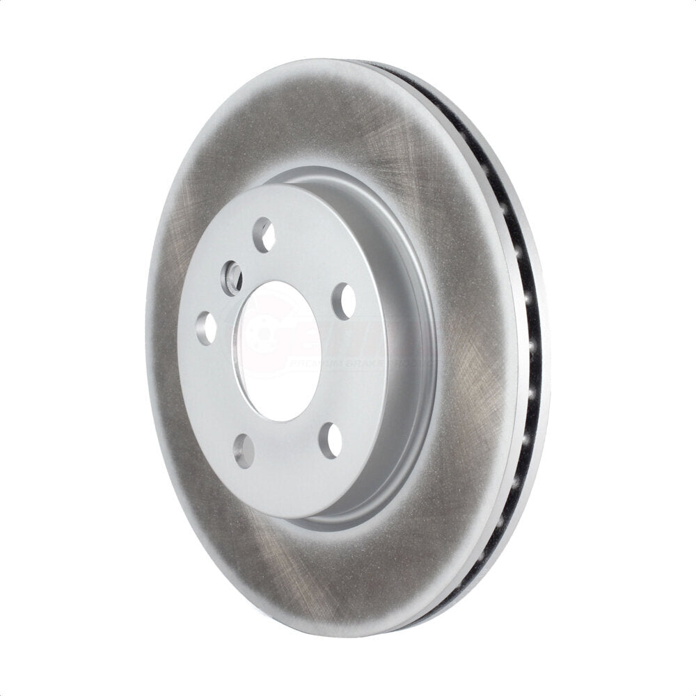 Front Disc Brake Rotor GCR-982067 For Mini Cooper by Genius