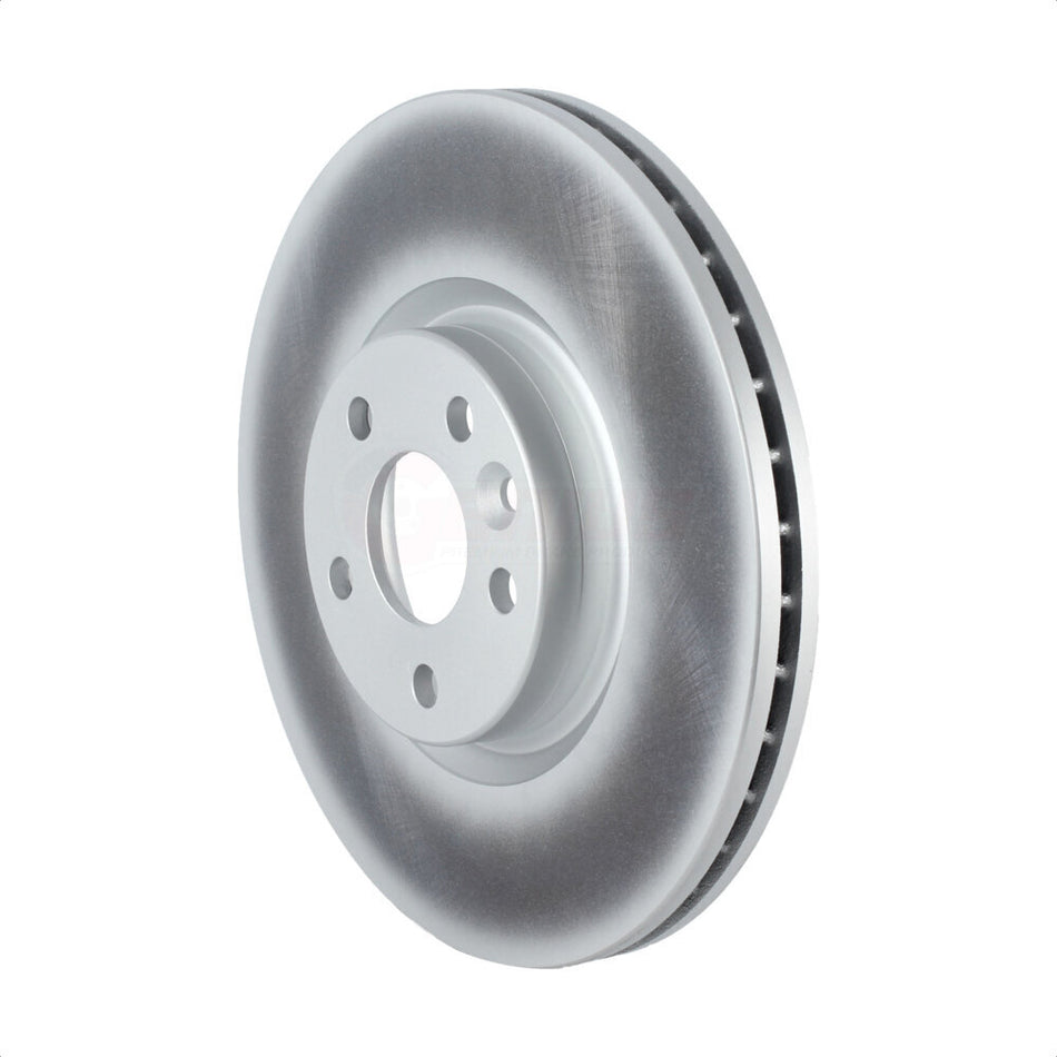 Front Disc Brake Rotor GCR-982111 For Volvo XC60 by Genius