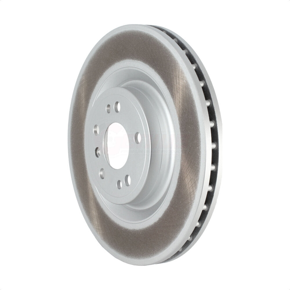 Front Disc Brake Rotor GCR-982121 For Mercedes-Benz GLS450 GL450 GL350 GLE400 ML400 GLS350d by Genius