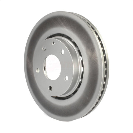 Front Disc Brake Rotor GCR-982264 For Mazda CX-5 6 3 by Genius