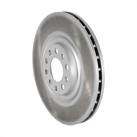 Disc Brake Rotor GCR-982276 For Alfa Romeo Giulia Stelvio by Genius