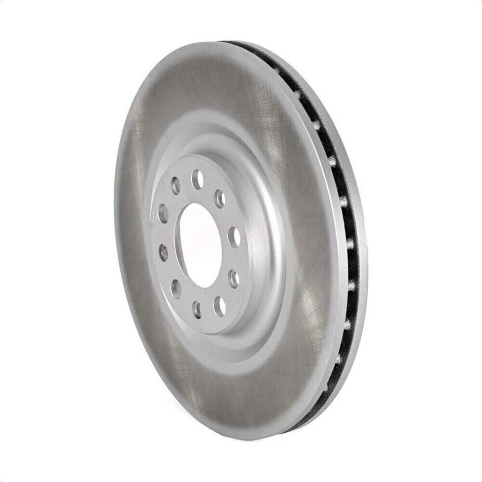 Disc Brake Rotor GCR-982276 For Alfa Romeo Giulia Stelvio by Genius