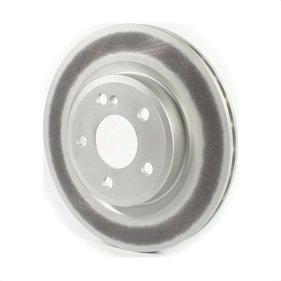 Rear Disc Brake Rotor GCR-982380 For Mercedes-Benz CLA250 GLA250 INFINITI QX30 by Genius