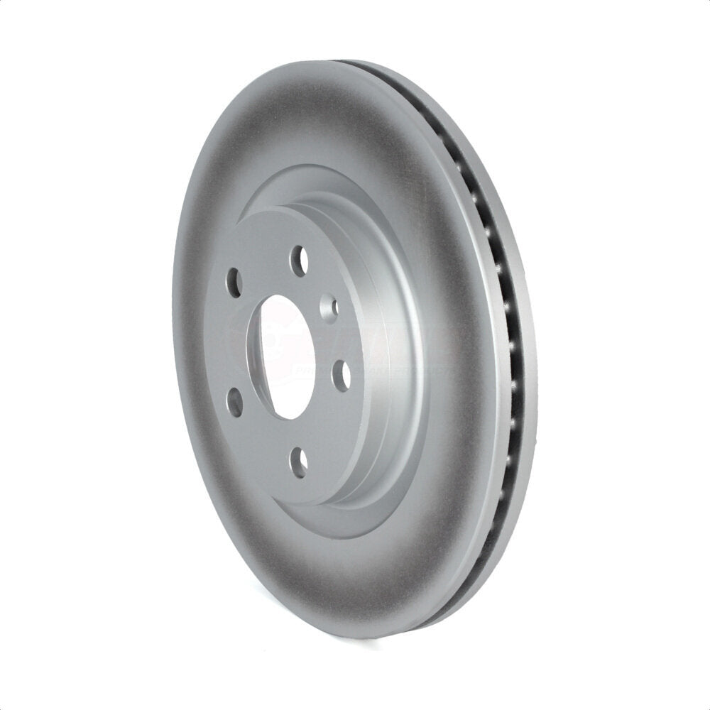 Front Disc Brake Rotor GCR-982591 For Volvo XC40 by Genius