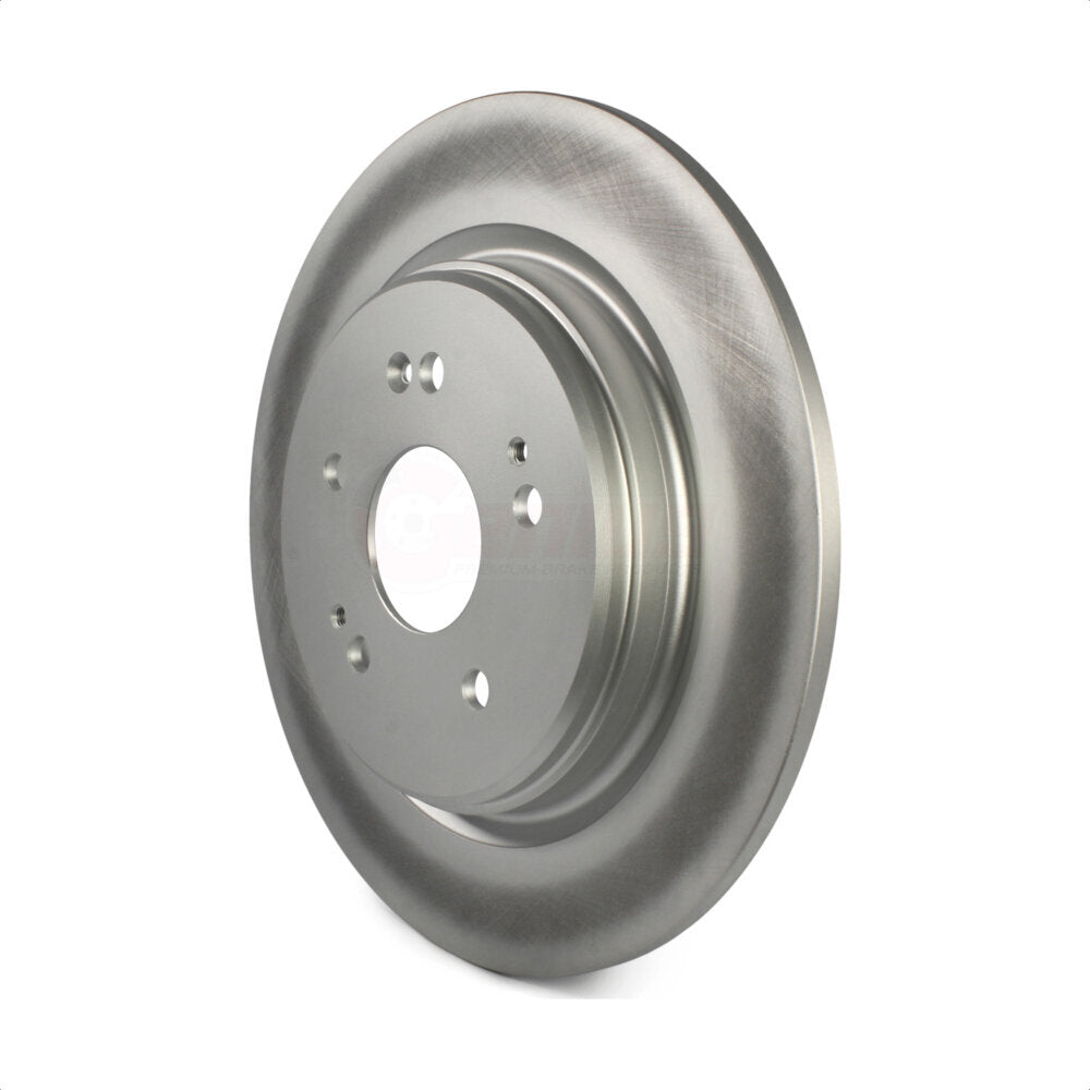 Rear Disc Brake Rotor GCR-G8152 For Honda CR-V Acura TLX by Genius