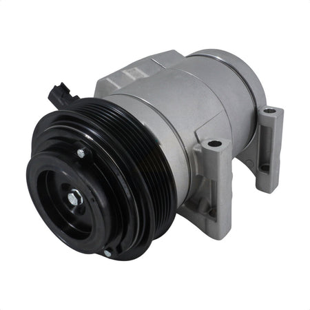 AC Compressor GLB-CH12904 For Jeep Grand Cherokee Dodge Durango Chrysler 300 Charger Challenger 3.6L