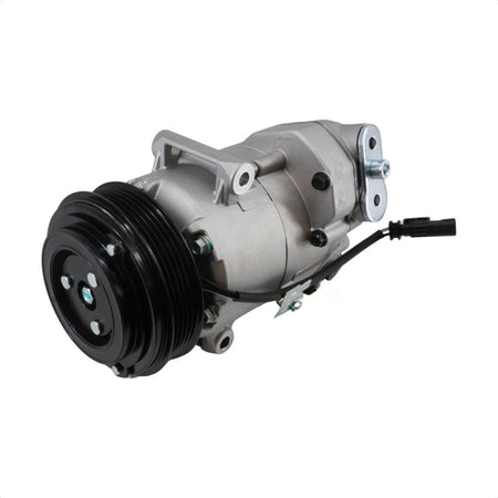 Air Conditioner AC Compressor with Clutch GLB-GM12823 For Chevrolet Cruze Limited 1.4L