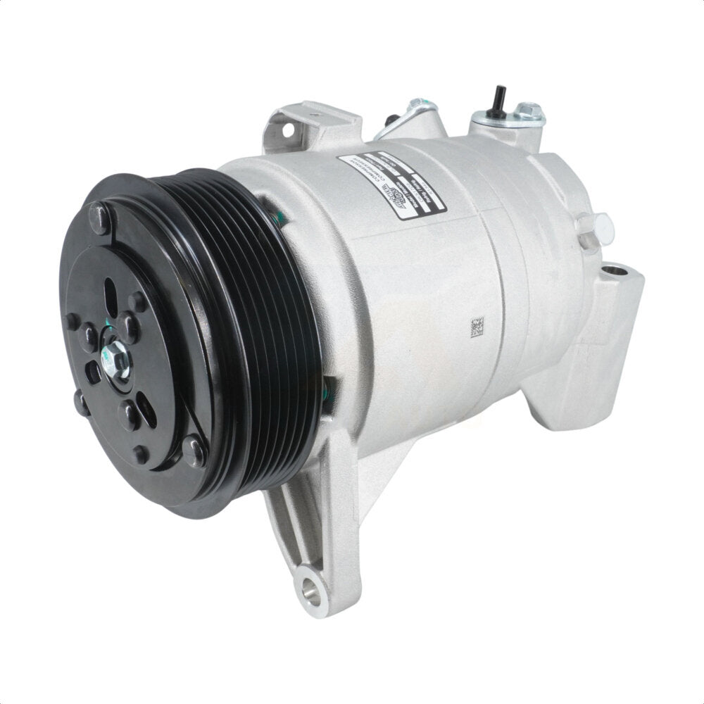 AC Compressor Clutch GLB-NI12742 For Nissan Pathfinder Murano Maxima INFINITI QX60 JX35 Quest 3.5L