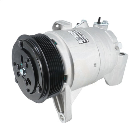 AC Compressor Clutch GLB-NI12742 For Nissan Pathfinder Murano Maxima INFINITI QX60 JX35 Quest 3.5L